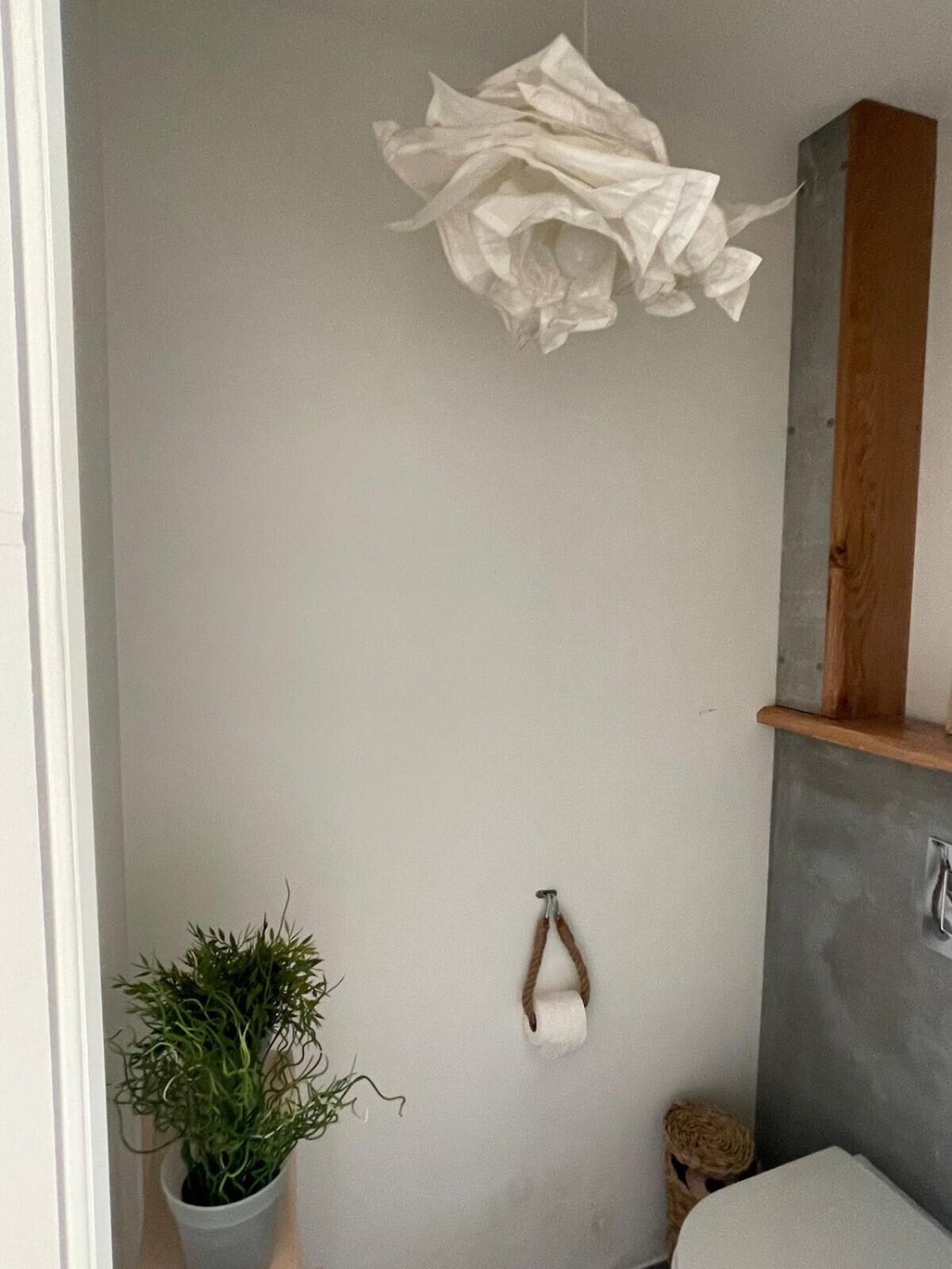 L'Opale - Le White Apartment Les Attaques Room photo